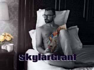 SkylarGrant