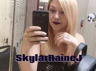 SkylarRaineJ