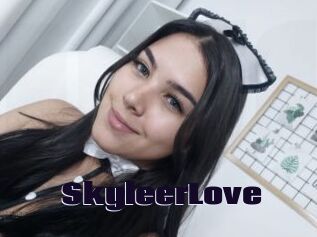 SkyleerLove