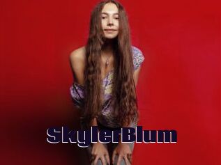 SkylerBlum