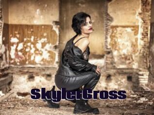 SkylerCross