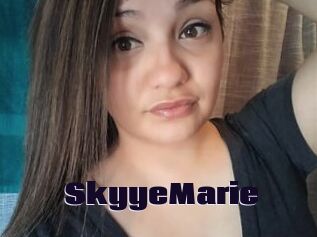 SkyyeMarie