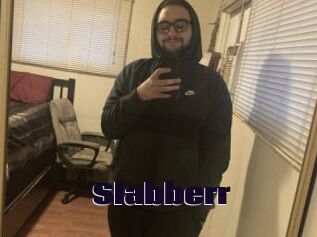 Slabberr