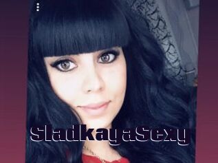 SladkayaSexy