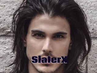 SlaterX