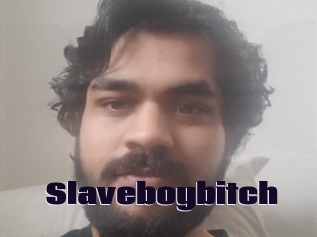 Slaveboybitch