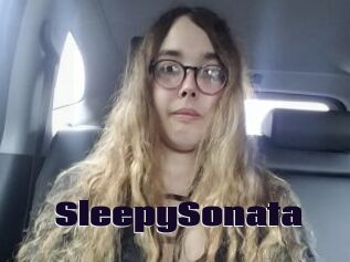 SleepySonata