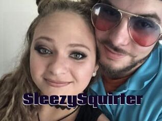 SleezySquirter