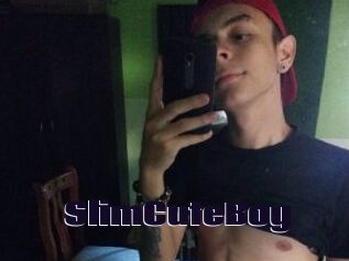 SlimCuteBoy