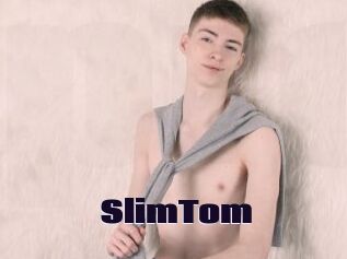SlimTom Prolap Sex