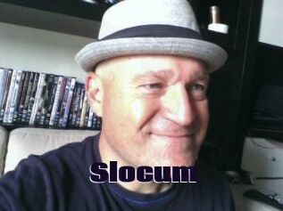 Slocum