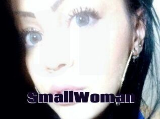 SmallWoman Prolap Sex