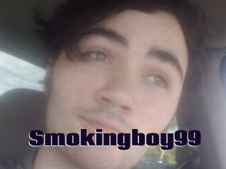 Smokingboy99