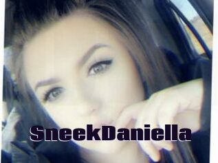 SneekDaniella