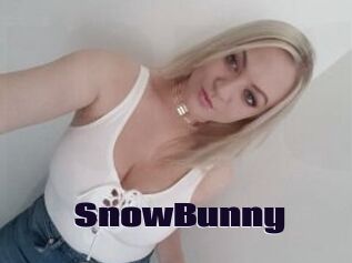 Snow_Bunny