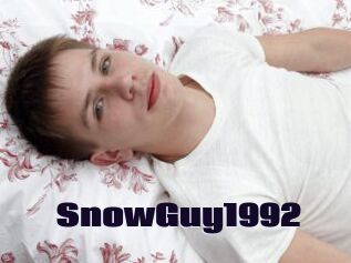 SnowGuy1992 Prolap Sex