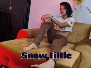 Snow_Little