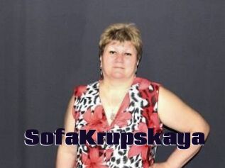 SofaKrupskaya