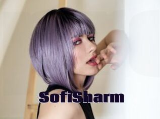 SofiSharm