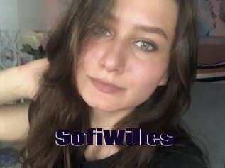 SofiWilles