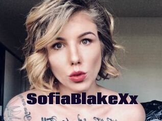 SofiaBlakeXx