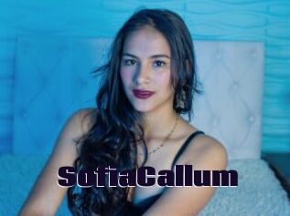 SofiaCallum Prolap Sex