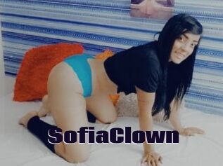 SofiaClown