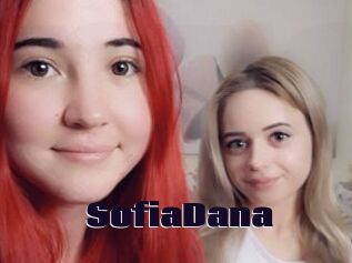 SofiaDana