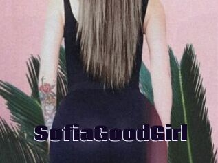 SofiaGoodGirl