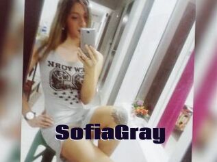 SofiaGray