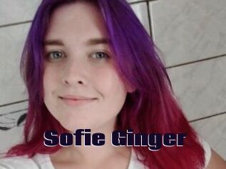 Sofie_Ginger