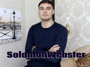 SolomonWebster