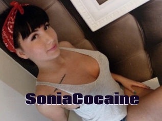 SoniaCocaine