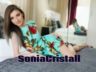 SoniaCristall