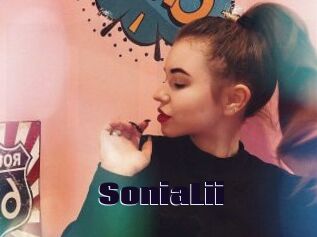 SoniaLii