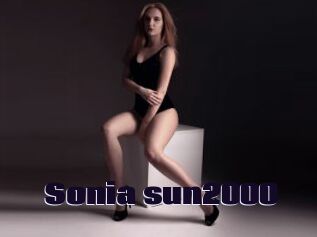 Sonia_sun2000