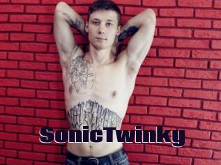 SonicTwinky