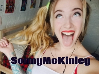 SonnyMcKinley