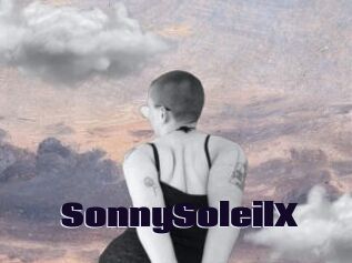 SonnySoleilX