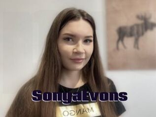 SonyaEvons