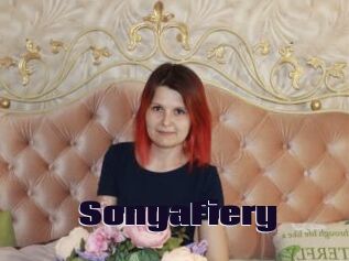 SonyaFiery