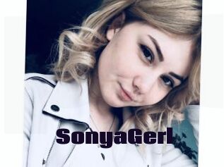 SonyaGerl