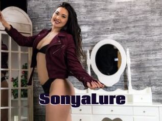 SonyaLure