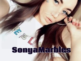 SonyaMarbles