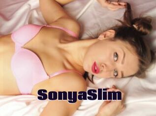 SonyaSlim Prolap Sex