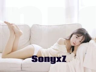 SonyxZ
