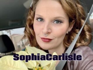 SophiaCarlisle