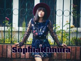 SophiaKimura