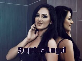 SophiaLoyd