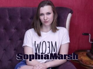 SophiaMarsh